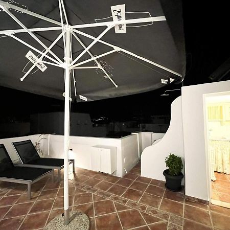 Deluxe Ιδιωτικό Δωμάτιο Στην Πόλη Της Νάξου Naxos City Экстерьер фото