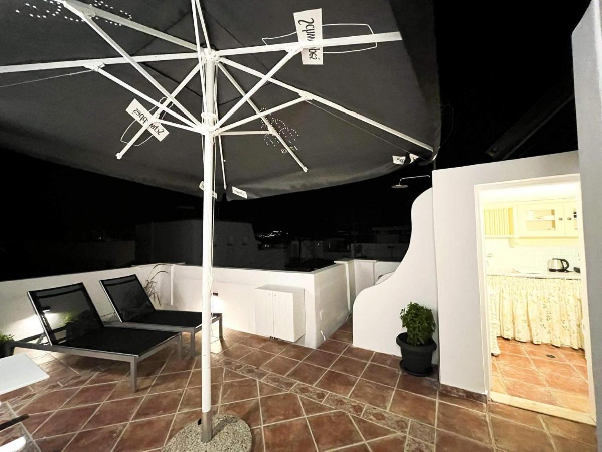 Deluxe Ιδιωτικό Δωμάτιο Στην Πόλη Της Νάξου Naxos City Экстерьер фото